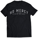 No Comfort Only Combat T-shirt - Black