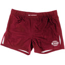 Heavy Duty NOGI Shorts - Burgundy