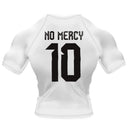 Break Limits Rashguard - White