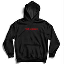 Dare To Dream Hoodie - Black