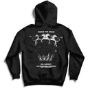 Outrunning Demons Hoodie - Black