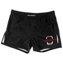 Not A Challenge NOGI Shorts - Black