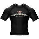 Bite Back Rashguard - Black