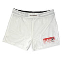 No Comfort in Combat NOGI Shorts - White