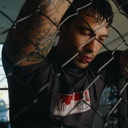 No Comfort In Combat Rashguard - Black