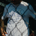 Lucky Shot T-shirt - White