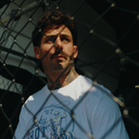 Lucky Shot T-shirt - White