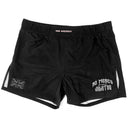 Uncaged NOGI Shorts - Black