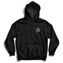 Blackout Breakout- Hoodie Black