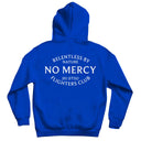 Relentless by Nature Hoodie – Bright Royal Blue