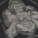 Blackout Breakout- Hoodie Black