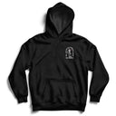 Kill Or Be Killed - Hoodie Black