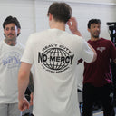 Heavy Duty T-shirt - White