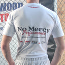 Performance Rashguard - White