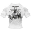 Measure Of The Man - Ranked White