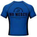 Wolf In Sheep's Clothing  - Ranked Rashguard Blue