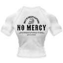 Wolf in Sheep's Clothing  - Ranked Rashguard White