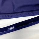Bite Back Rashguard - Navy