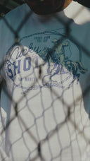 Lucky Shot T-shirt - White