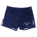 NO GI Raised To Roll Shorts - Navy